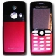Sony Ericsson T610 Cover Rood