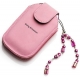 Sony Ericsson Beschermtasje Style IPJ-60 Roze