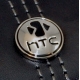 HTC Leder Beschermtasje PO C310 met HTC Logo