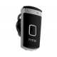 HTC Bluetooth Headset BH M300 Zwart/Zilver