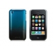 Griffin Case Outfit Shade Blauw voor iPhone 3G/ 3GS