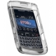 Kristal Hoesje Transparant voor BlackBerry 9700 Bold/ 9780 Bold