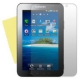 Display Folie Guard (Mirror) voor Samsung P1000 Galaxy Tab