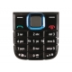 Nokia 5130 XpressMusic Keypad Blauw