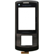 Samsung U900 Soul Frontcover Grijs