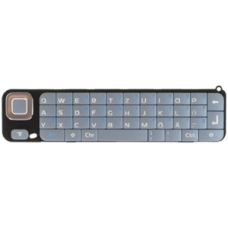 Nokia N810 Internet Tablett Keypad QWERTZ