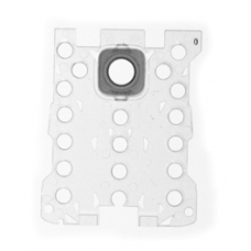 Nokia E50 Keypad Dome Light Guide Wit