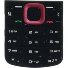 Nokia 5320 Keypad Rood