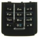 Nokia 6280 Keypad Zwart Numeriek