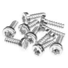 Sony Ericsson Screw 1,7 x 4,5 (10 Stuks)