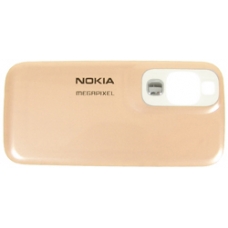 Nokia 6111 Accudeksel Pink