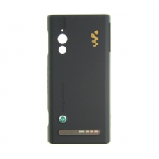 Sony Ericsson W705 Accudeksel Bruin