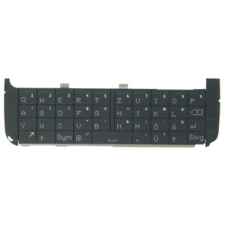 Nokia 5730 XpressMusic Keypad QWERTZ Zwart