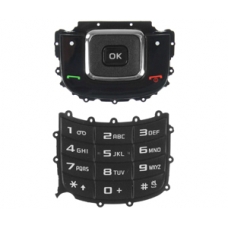 Samsung GT-E1360 Keypad Set