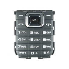 Samsung GT-E2100 Keypad Zwart