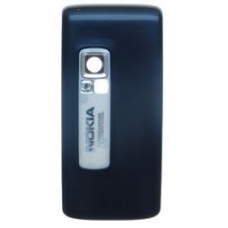 Nokia 6280 Backcover Zwart