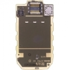 Nokia 6101/6102/6103 UI Display (LCD) Flip Module Assembly Bluefix