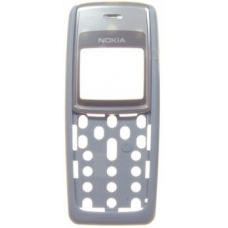 Nokia 1112 Frontcover Licht Blauw