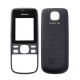 Nokia 2690 Cover Graphite Zwart