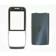 Nokia E55 Cover Wit