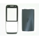 Nokia E55 Cover Wit