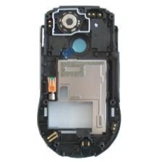 Nokia 6630 Middelcover