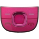 Nokia 2220 Slide Keypad Functie Hot Pink