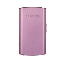 Samsung GT-S3500 Accudeksel Pink