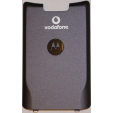 Motorola K1 Accudeksel Grijs (met Vodafone logo)
