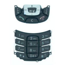 Samsung D500 Keypad Set