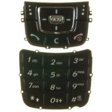 Samsung D600 Keypad Set