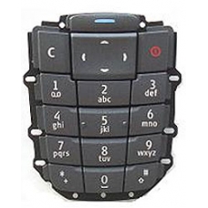 Nokia 2600 Keypad Latin Grafiet