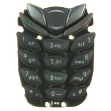 Nokia 6510 Keypad Donker