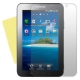Display Folie Guard (Clear) voor Samsung P1000 Galaxy Tab