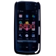 Hard Case Rubberized Zwart voor Nokia 5800 XpressMusic