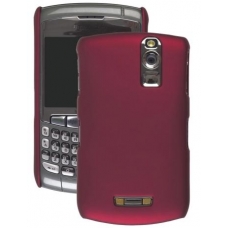 Hard Case Click Rood voor BlackBerry 8330 Curve