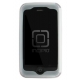 Incipio Silicrylic Hard Shell Case Wit met Silicone Frame