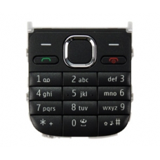 Nokia C2-01 Keypad Zwart