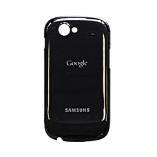 Samsung GT-i9020/ GT-i9023 Google Nexus S Accudeksel Zwart