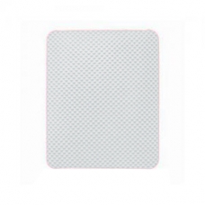 Hard Case Ruiten Cube Wit voor Apple iPad