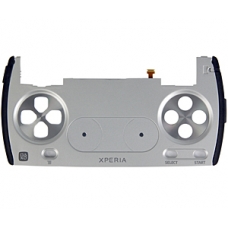 Sony Ericsson Xperia Play Slide Module Cover Zwart