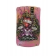 Ed Hardy Faceplate LKS Pink voor BlackBerry 83xx Curve