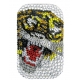 Ed Hardy Universal Crystal Decal Sticker Tiger