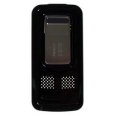 Nokia 6110 Navigator Accudeksel Zwart