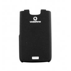 Nokia E65 Accudeksel Mokka met Vodafone Logo