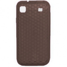 TPU Case Diamond Grijs voor Samsung GT-i9000 Galaxy S