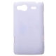 Hard Case Wit voor HTC Salsa/Google G15