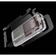 Zagg InvisibleSHIELD Displayfolie (Full Body) voor Nokia N79