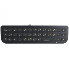 Nokia N97 Mini Keypad QWERTZ Cherry Zwart