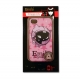 Emily the Strange Hard Case Astro Kitty voor Apple iPhone 4/ 4S